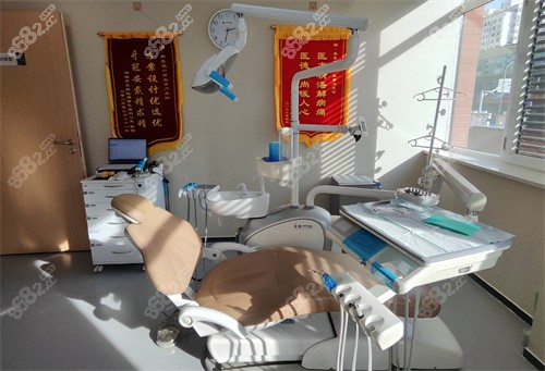 济南弗莱堡口腔医院医生名单