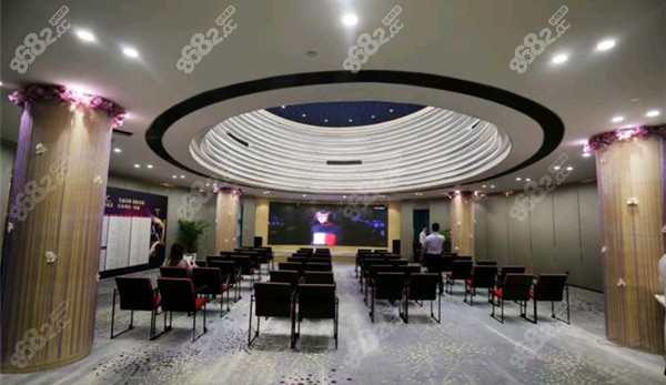 長沙亞韓美容整形醫(yī)院