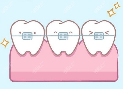 广州马泷齿科珠江新城正畸技术非常