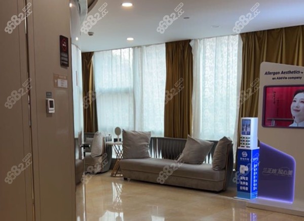 長沙亞韓美容整形醫(yī)院