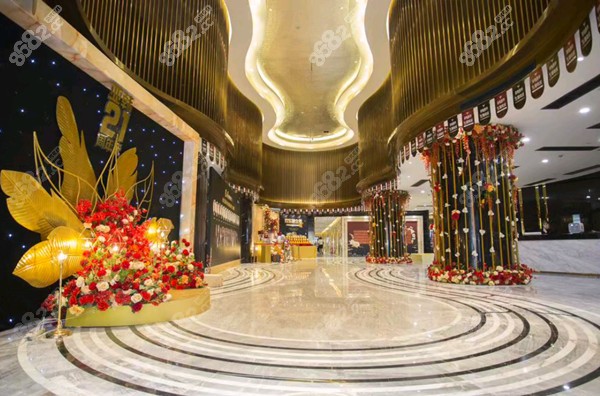 長沙亞韓美容整形醫(yī)院