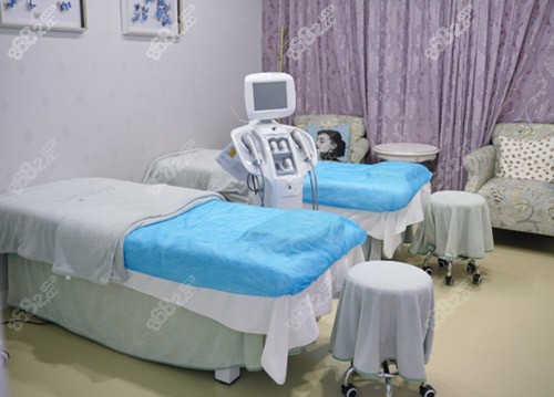 武汉韩辰整形医院收费标准
