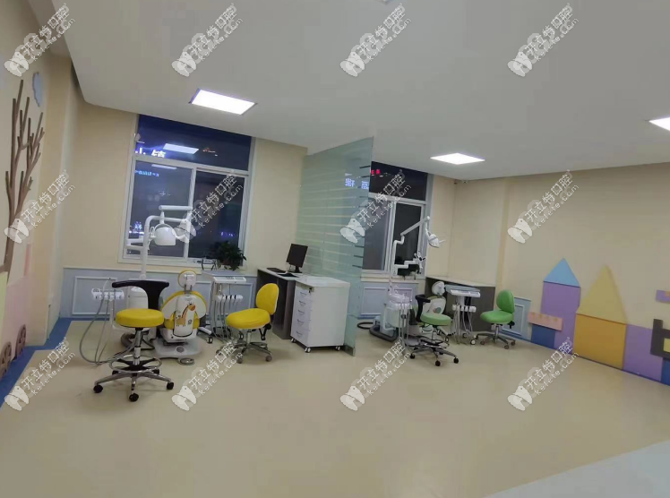 运城盐湖春娟口腔门诊部