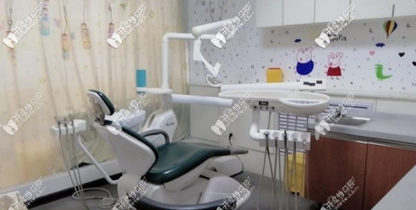 衡水东艺口腔门诊部