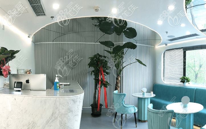 南昌發(fā)森林醫(yī)療美容門診部