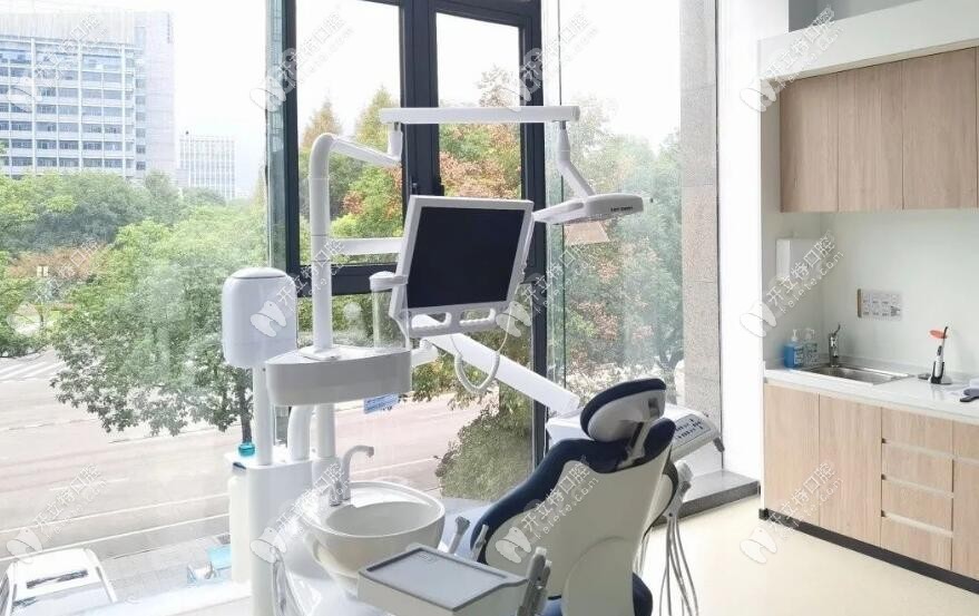 麗水亮貝美口腔門診部