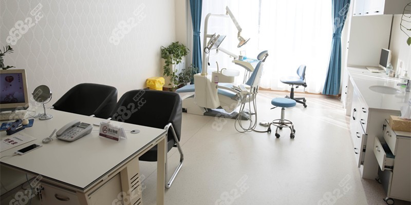 淄博壹美口腔中心