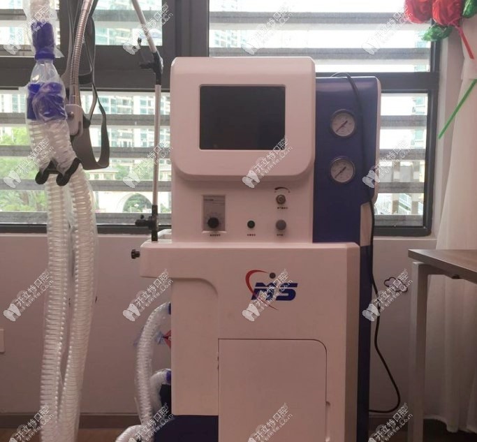 贵阳白云雅适尚口腔诊所