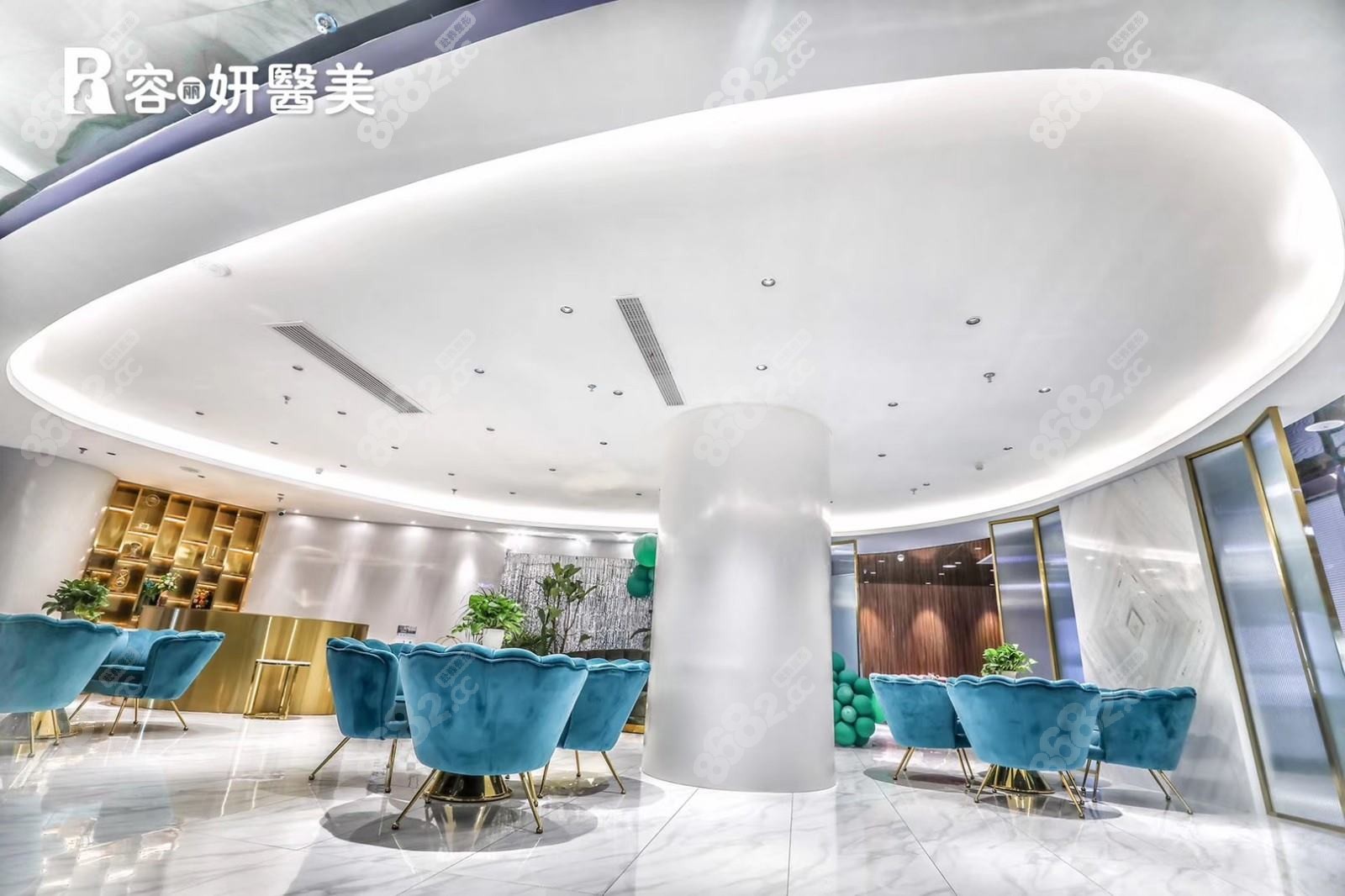 南昌妍茜醫(yī)療美容門診部