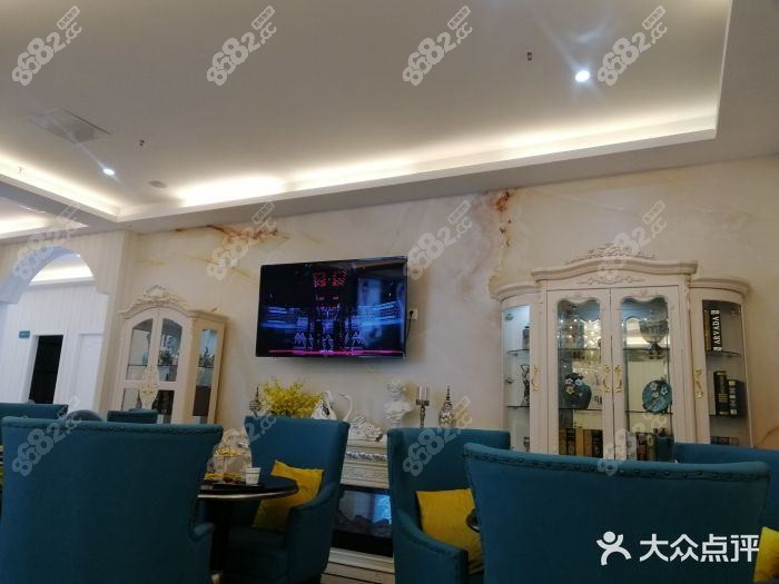 杭州艾丽娅医疗美容诊所