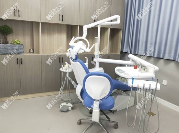 六安市裕安麦牙口腔诊所