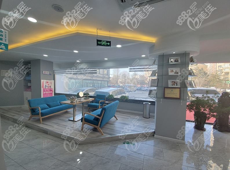 合肥会新倾颜医疗美容诊所