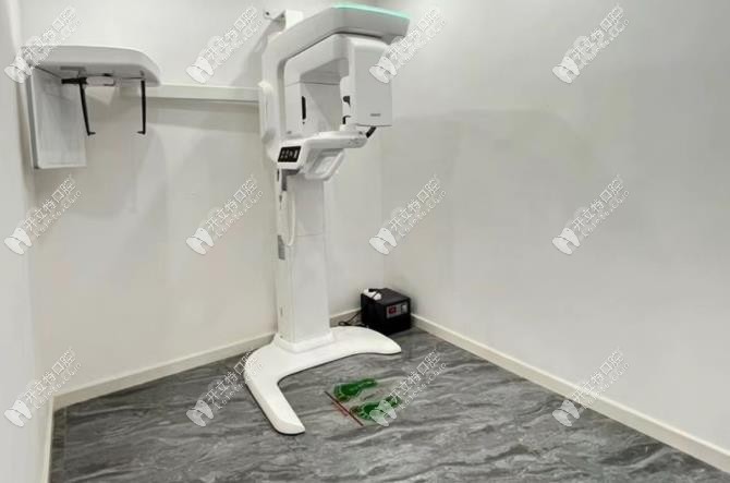 荆州沙市区贝壳口腔门诊部