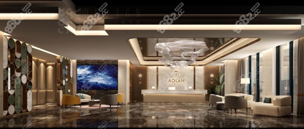 杭州奧蘭醫(yī)療美容門診部