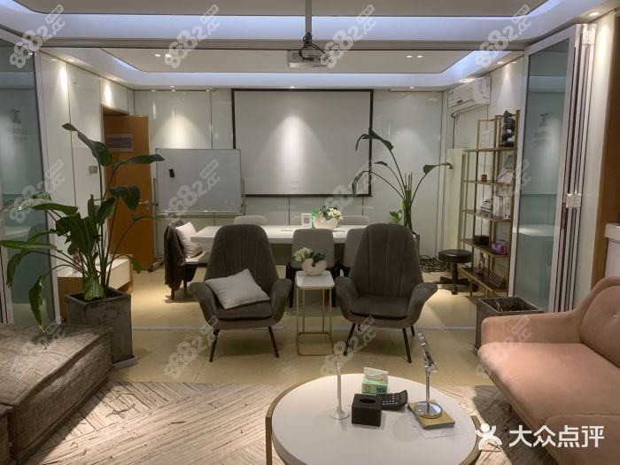 合肥融妍医疗美容诊所