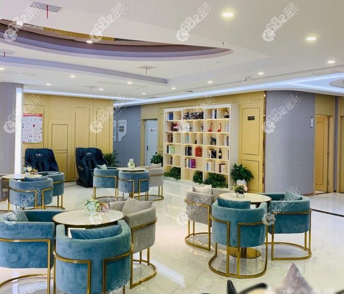 合肥膚臣醫(yī)療美容診所 合肥膚臣醫(yī)療美容診所