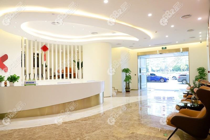 广州芳泉谷医疗美容诊所