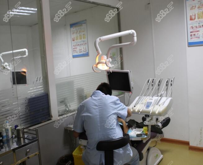 贵州松桃县鹏博口腔门诊部