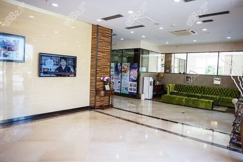 青島添一福醫(yī)療美容診所