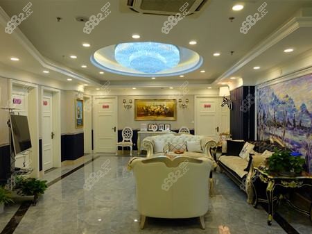 临沂上熙医疗美容诊所