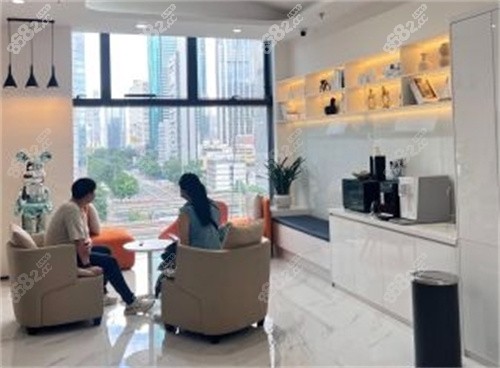 深圳优悦口腔好吗