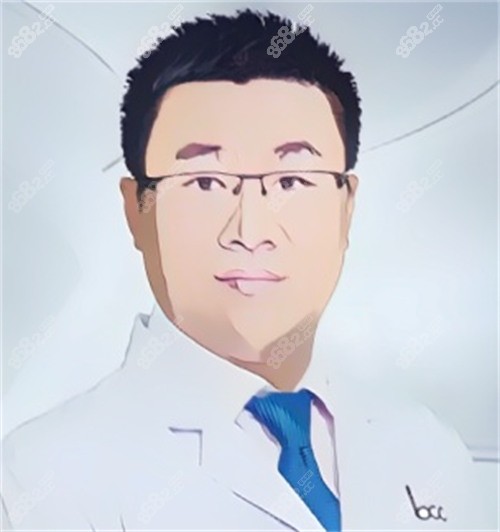 刘志刚医生简介