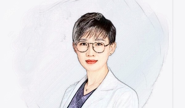 宜宾喜牙口腔——于静医生