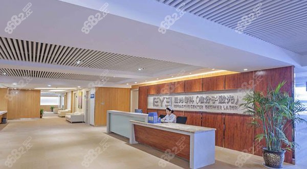 武汉爱尔眼科医院汉口医院屈光专科