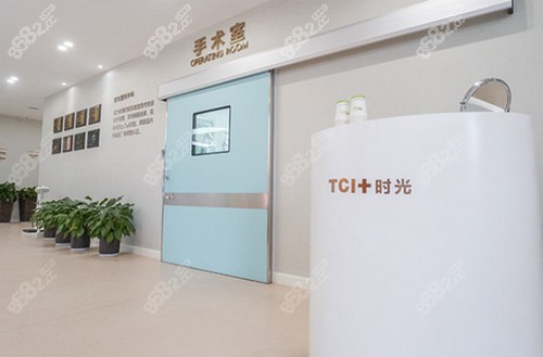 杭州时光医疗美容手术室