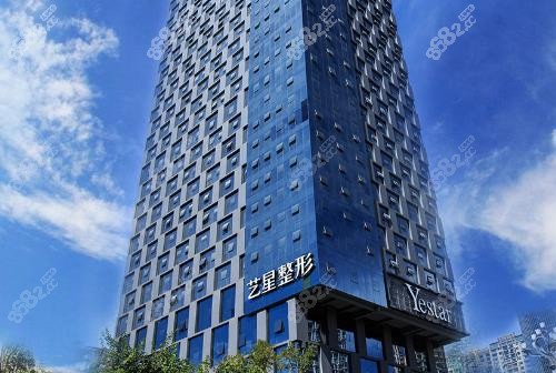昆明艺星金辉隆胸怎么样