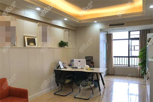 成都友谊医院图