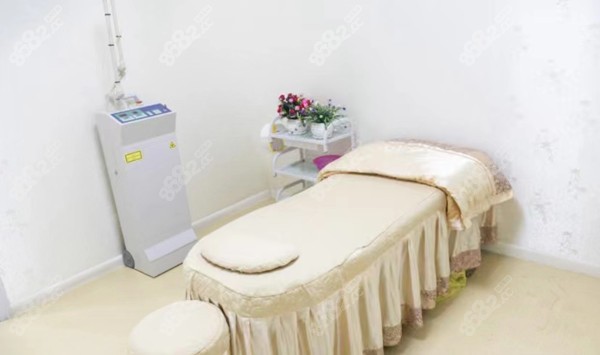 惠州时光医疗美容诊室