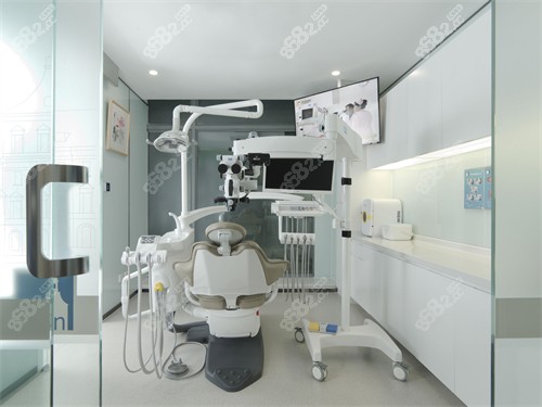 北京禾禾口腔門診部診療室 北京禾禾口腔門診部診療室