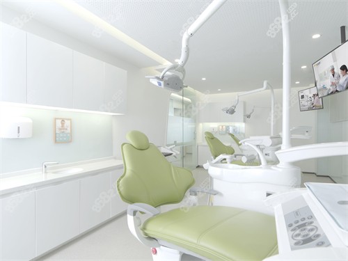 北京禾禾口腔門診部診療環(huán)境 北京禾禾口腔門診部診療環(huán)境