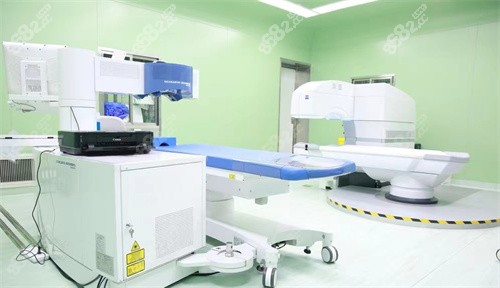 杭州黑马眼科手术室