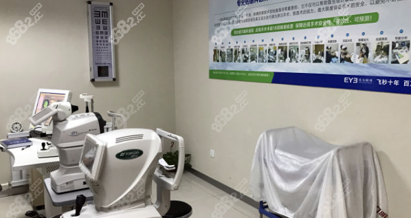 哈尔滨爱尔眼科医院检查室www.8682.cc