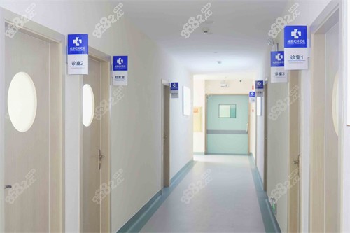 <!--<i data=20240705-sp></i>-->医院走廊环境图