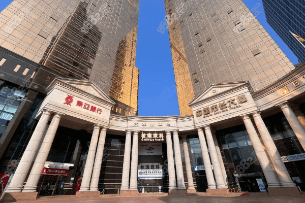 广州希玛眼科医院价格