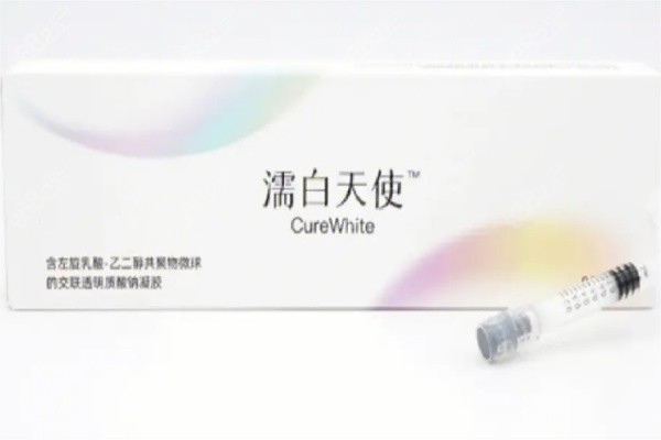 如生天使和濡白天使的区别有哪些
