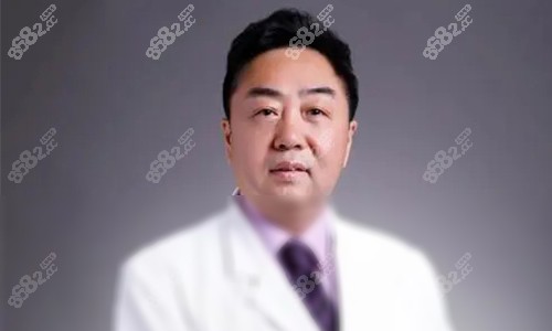 李晓东医生