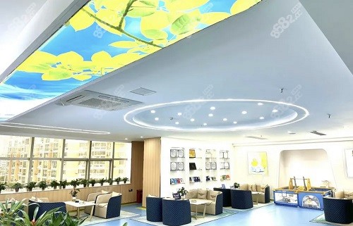 泉州美特尔口腔种植牙价格