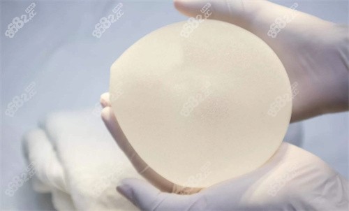 隆胸硅胶假体