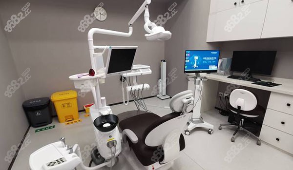 北京牙元素口腔种植牙技术怎么样