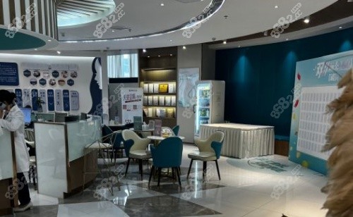 文科坐診醫(yī)院示意圖