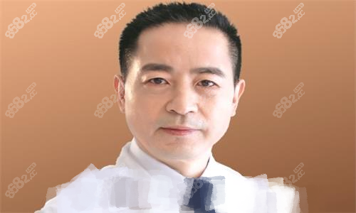 西安双眼皮医生王俊河医生