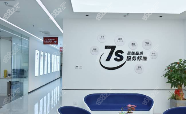 漳州博恩口腔医院怎么样