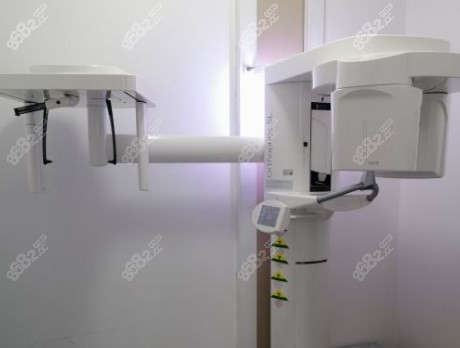北京瑞鲨口腔太阳宫店CBCT