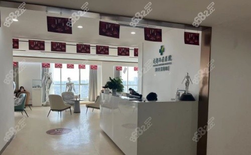 鄧東偉坐診醫(yī)院示意圖