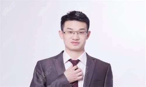 西安双眼皮医生徐佳明医生
