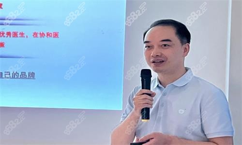 西安双眼皮修复医生孙峰医生